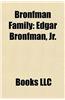 Bronfman Family