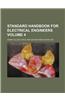 Standard Handbook for Electrical Engineers Volume 4