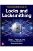 The Complete Book of Locks and Locksmithing, Seventh Edition