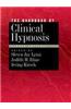 Handbook of Clinical Hypnosis