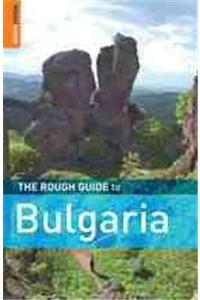 The Rough Guide to Bulgaria