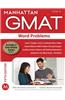 Word Problems GMAT Strategy Guide