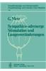 Sympathico-Adrenerge Stimulation Und Lungenveranderungen