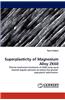 Superplasticity of Magnesium Alloy Zk60