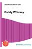 Paddy Whiskey