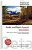 Parks and Open Spaces in London