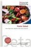 Pasta Salad