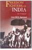 Freedom Fighters of India ( 4 Vols.)