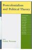Postcolonialism and Political Theory