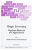Graph Symmetry: Algebraic Methods and Applications