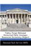 Valley Forge National Historical Park: Geologic Resources Inventory Report