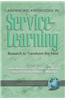 Advancing Knowledge in Service-learning