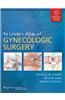 Te Linde's Atlas of Gynecologic Surgery