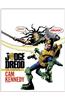 Judge Dredd: The Complete CAM Kennedy Volume 2