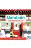 Lonely Planet Mandarin Phrasebook and Audio CD