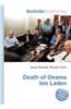 Death of Osama Bin Laden