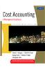 Cost Accounting: A Managerial Emphasis