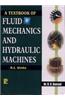 Fluid Mechanics & Hydraulic Machines
