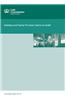 Intestacy and Family Provision Claims on Death Law Commission Consultation Paper #191
