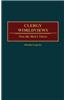 Clergy Worldviews: Now the Men's Voices