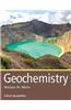 Geochemistry
