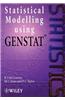 Statistical Modelling Using Genstat