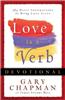 Love Is a Verb Devotional