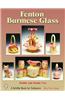 Fenton Burmese Glass