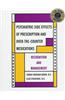 Psychiatric Side Effects of Prescription and Over-The-Counter Medications: Recognition and Management [With CDROM]