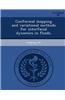 Conformal Mapping and Variational Methods for Interfacial Dynamics in Fluids.