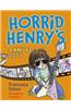 Horrid Henry Annual 2012
