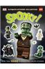 Ultimate Sticker Collection: Lego Spooky!