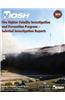 Fire Fighter Fatality Investigation and Prevention Program - Selected Investigation Reports