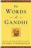 The Words of Gandhi
