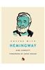 Coffee with Hemingway