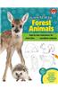 Learn to Draw Forest Animals: Step-By-Step Instructions for More Than 25 Woodland Creatures