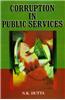 Corruption in Public Service
