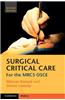 Surgical Critical Care