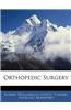 Orthopedic Surgery