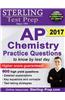 Sterling AP Chemistry Practice Questions: High Yield AP Chemistry Questions