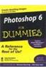 Photoshop 6 For Dummies