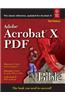 Adobe Acrobat X Pdf Bible