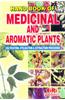 Hand Book of Medicinal & Aromatic Plants