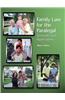 Family Law for the Paralegal