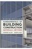Fundamentals of Building Construction