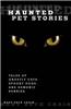 Haunted Pet Stories