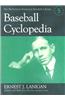 Baseball Cyclopedia