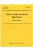 Water Quality Standards Handbook