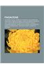 Fagaceae: Castanea Sativa, Quercus Pyrenaica, Economia del Castagno, Quercus Suber, Quercus Robur, Quercus Ilex, Fagus, Specie D