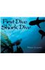 First Dive to Shark Dive